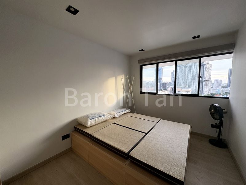 4 Room (4A) HDB for Rent in  335B Smith Street - Image 4