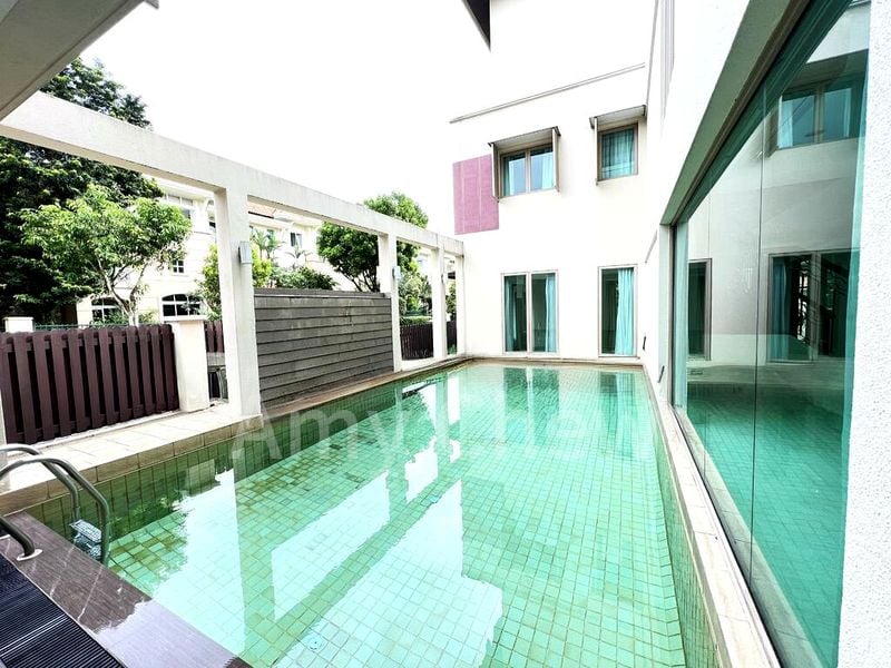 7 Bed Bungalow (Landed) for Rent in  Duchess Residences - Image 1