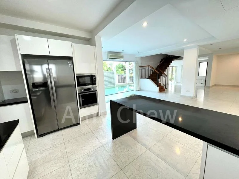 7 Bed Bungalow (Landed) for Rent in  Duchess Residences - Image 2