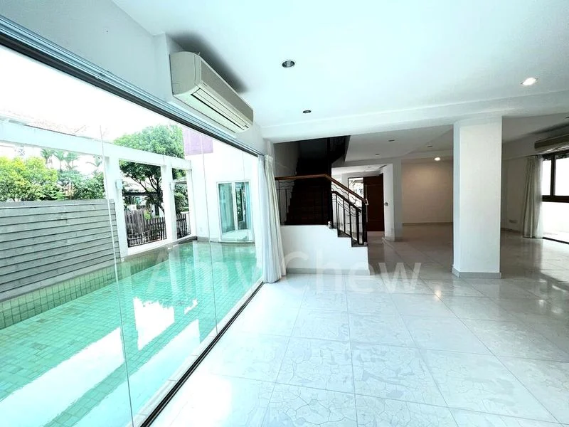 7 Bed Bungalow (Landed) for Rent in  Duchess Residences - Image 7