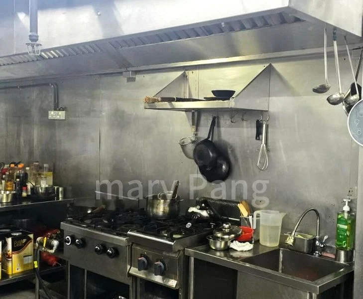 Food & Beverage for Rent: HillV2 - Image 3