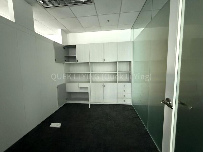 Office for Rent: Suntec City Tower - Image 5