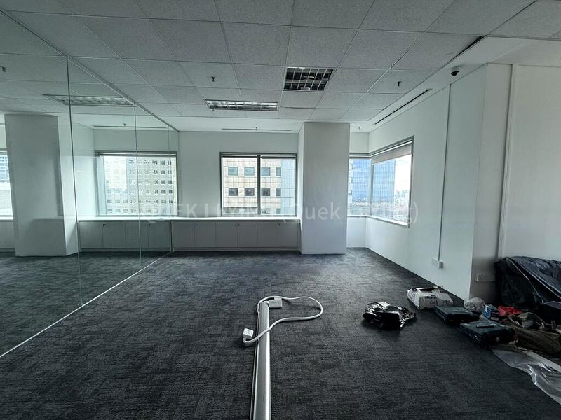 Office for Rent: Suntec City Tower - Image 3