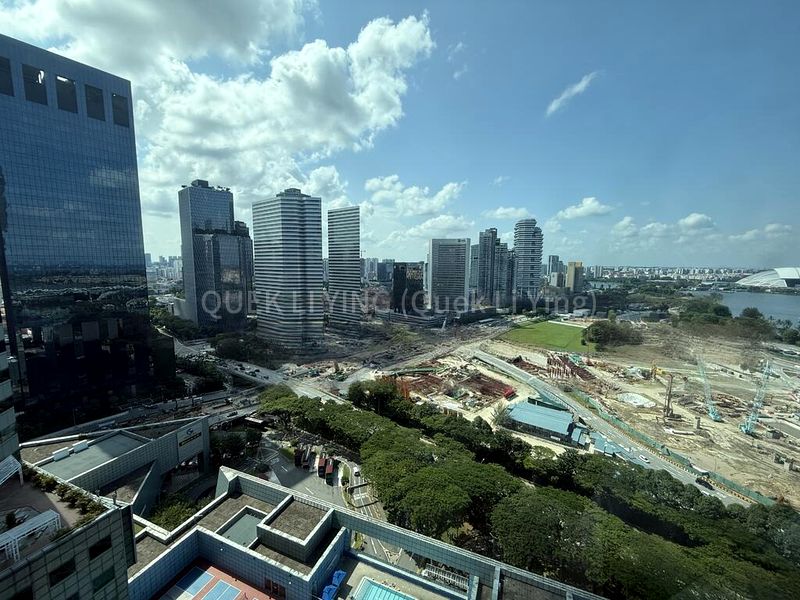 Office for Rent: Suntec City Tower - Image 1