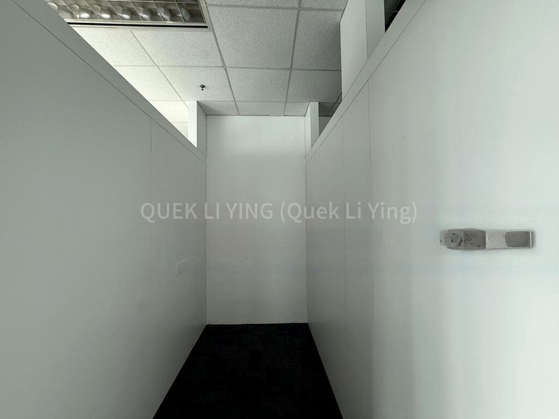 Office for Rent: Suntec City Tower - Image 2