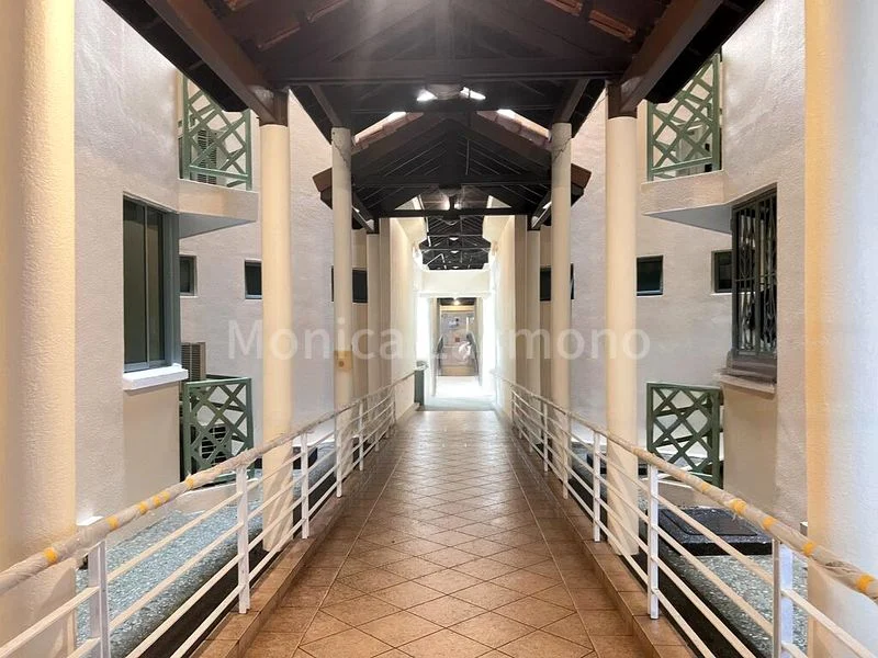 4 Bed Condo for Sale in  Yew Mei Green - Image 7