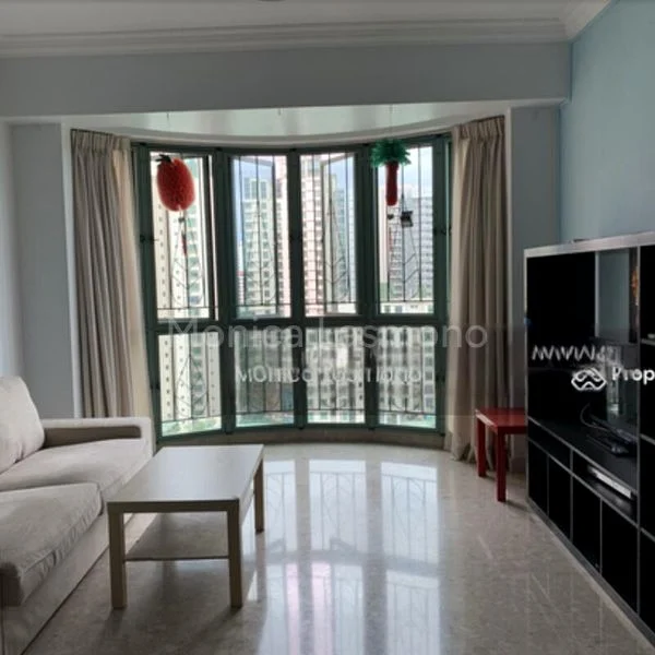 4 Bed Condo for Sale in  Yew Mei Green - Image 14