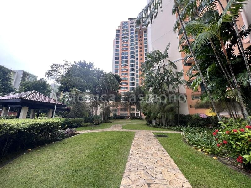 4 Bed Condo for Sale in  Yew Mei Green - Image 1
