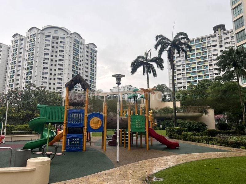 4 Bed Condo for Sale in  Yew Mei Green - Image 3