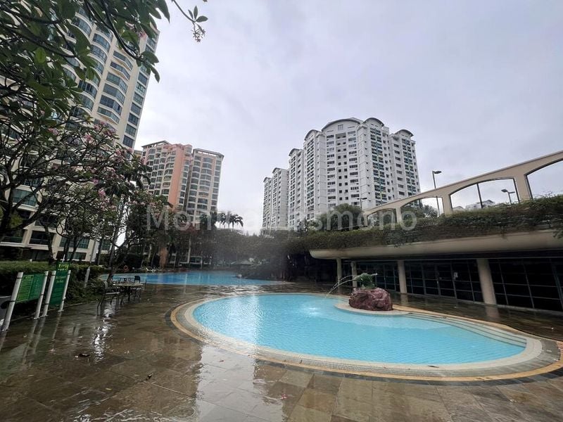 4 Bed Condo for Sale in  Yew Mei Green - Image 4
