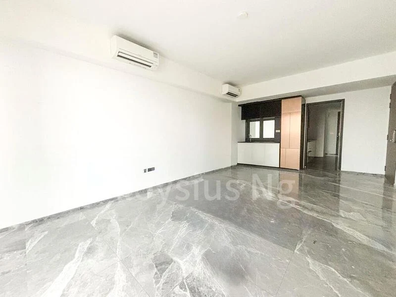 3 Bed Condo for Rent in  Newport Residences / Newport Tower - Image 1