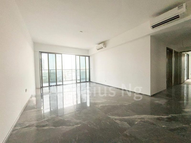 3 Bed Condo for Rent in  Newport Residences / Newport Tower - Image 2