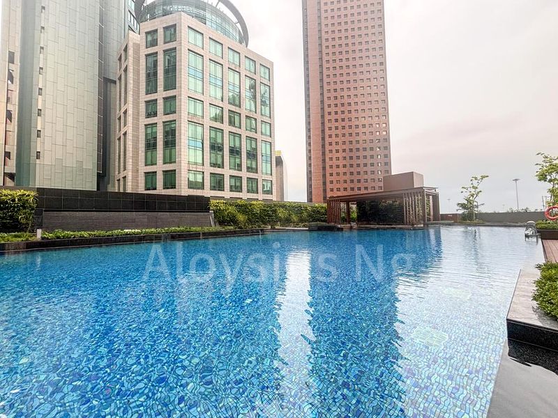 3 Bed Condo for Rent in  Newport Residences / Newport Tower - Image 18