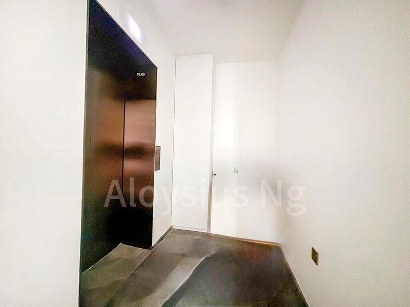 3 Bed Condo for Rent in  Newport Residences / Newport Tower - Image 6