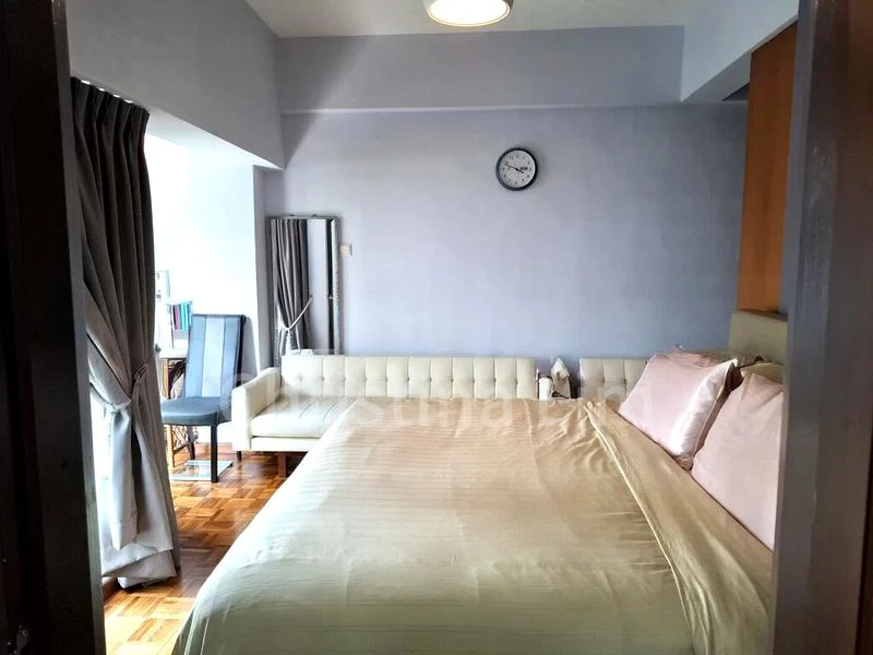 3 Bed Apartment (Condo) for Rent in  The Regalia - Image 10