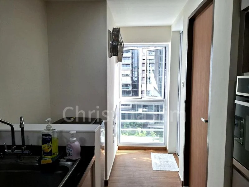 3 Bed Apartment (Condo) for Rent in  The Regalia - Image 2