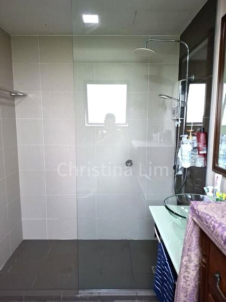 3 Bed Apartment (Condo) for Rent in  The Regalia - Image 5