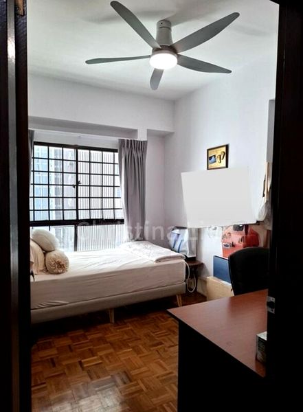 3 Bed Apartment (Condo) for Rent in  The Regalia - Image 7