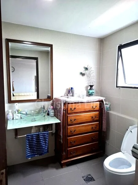 3 Bed Apartment (Condo) for Rent in  The Regalia - Image 6