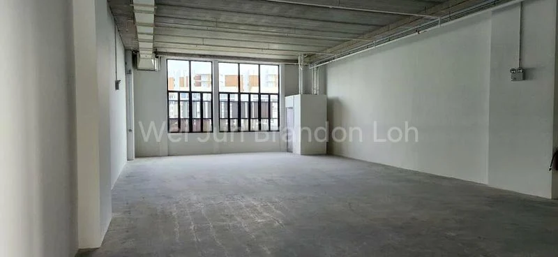 Factory / Workshop (B2) for Sale: Ascent @ Gambas - Image 1