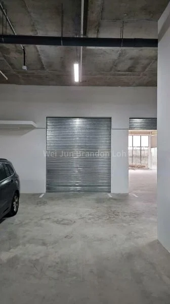 Factory / Workshop (B2) for Sale: Ascent @ Gambas - Image 3