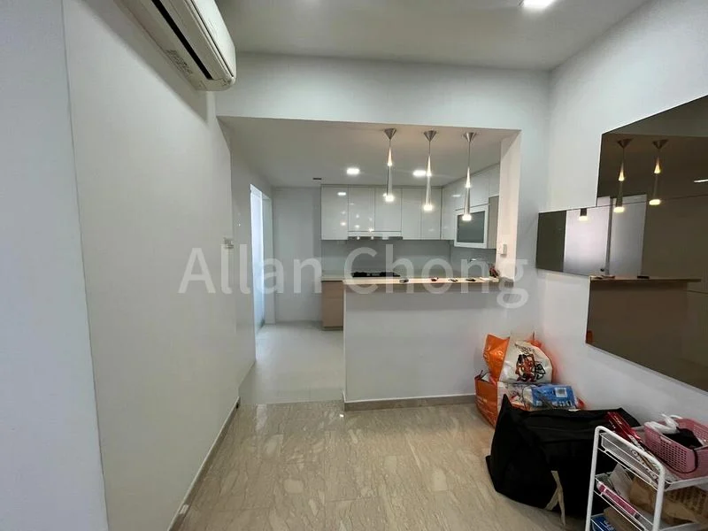 2 Bed Condo for Rent in  Carissa Park Condominium - Image 11