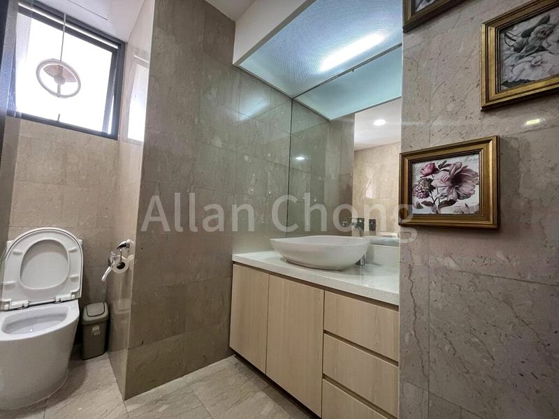 2 Bed Condo for Rent in  Carissa Park Condominium - Image 14