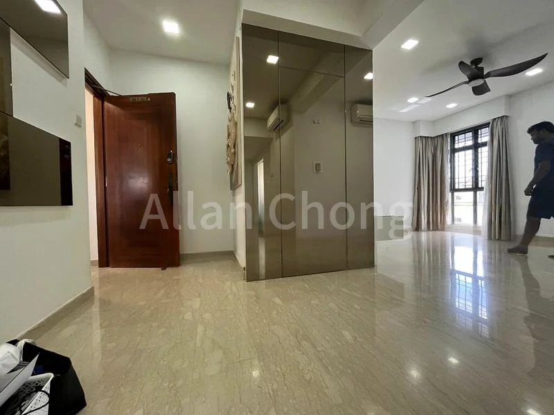 2 Bed Condo for Rent in  Carissa Park Condominium - Image 3