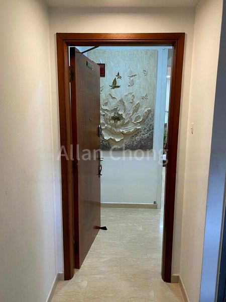 2 Bed Condo for Rent in  Carissa Park Condominium - Image 4