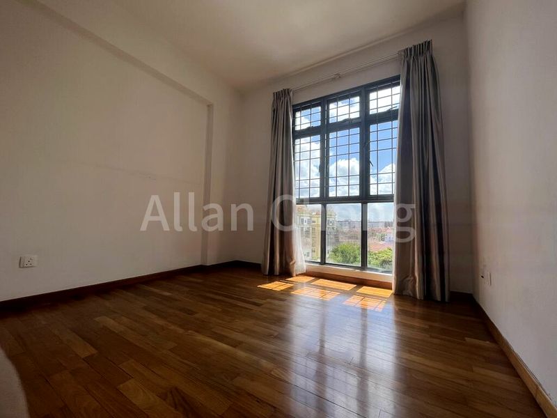 2 Bed Condo for Rent in  Carissa Park Condominium - Image 10