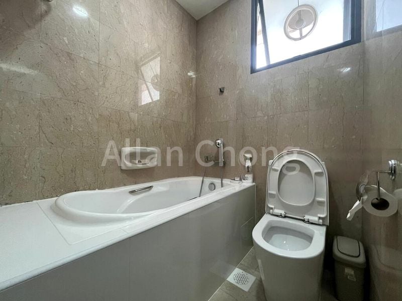 2 Bed Condo for Rent in  Carissa Park Condominium - Image 15