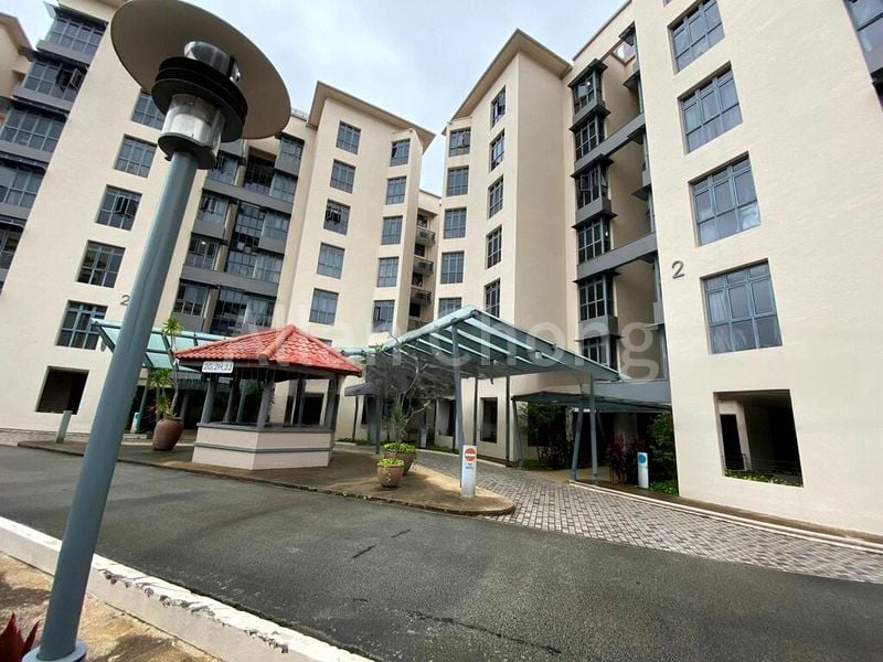 2 Bed Condo for Rent in  Carissa Park Condominium - Image 5