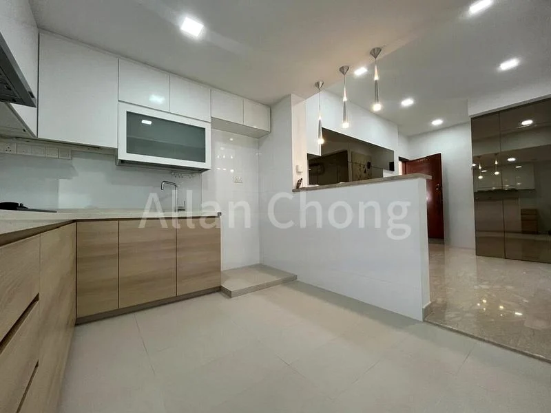 2 Bed Condo for Rent in  Carissa Park Condominium - Image 13