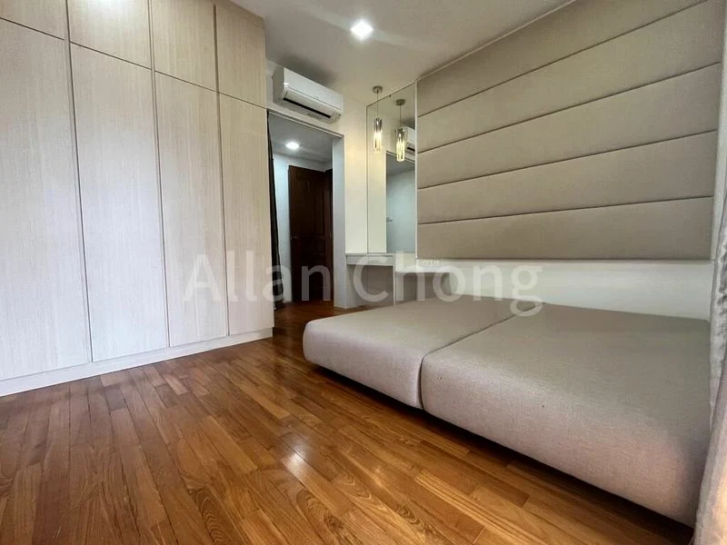 2 Bed Condo for Rent in  Carissa Park Condominium - Image 1