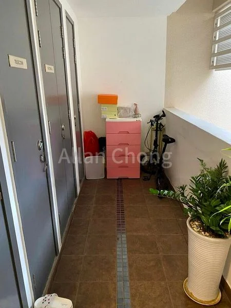 2 Bed Condo for Rent in  Carissa Park Condominium - Image 7