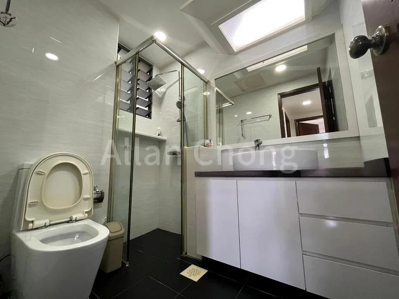 2 Bed Condo for Rent in  Carissa Park Condominium - Image 12