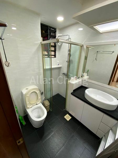 2 Bed Condo for Rent in  Carissa Park Condominium - Image 6