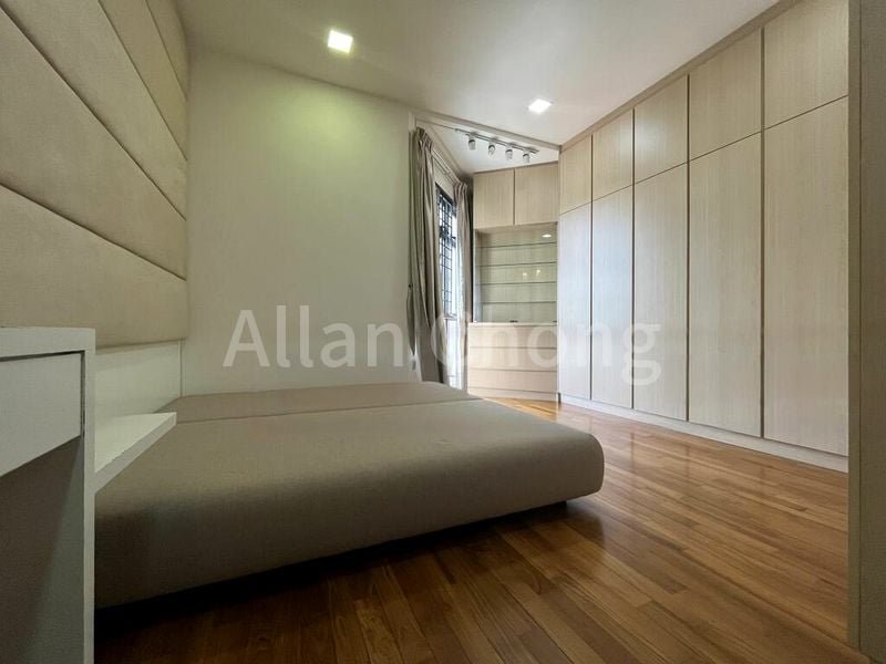 2 Bed Condo for Rent in  Carissa Park Condominium - Image 9