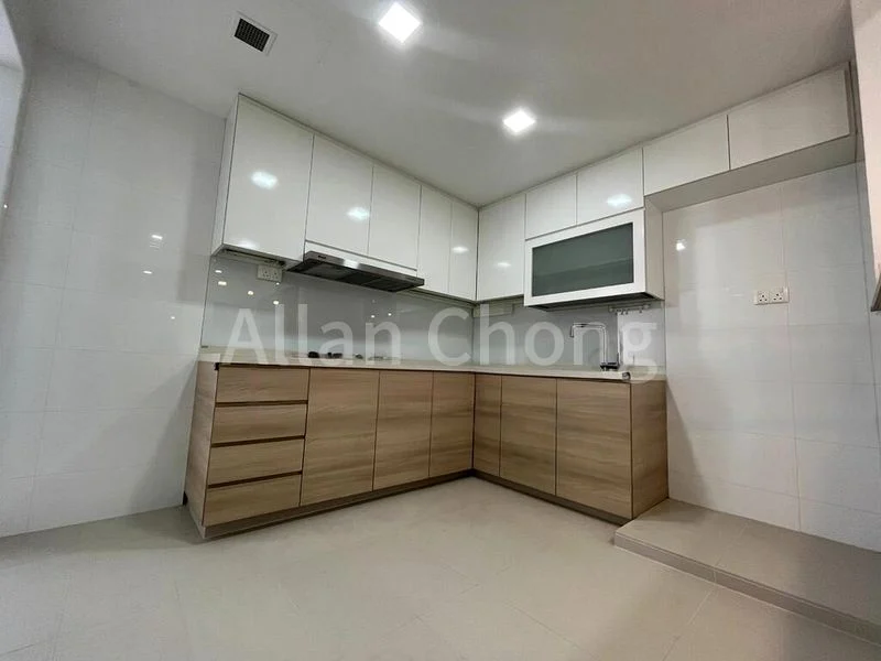 2 Bed Condo for Rent in  Carissa Park Condominium - Image 16