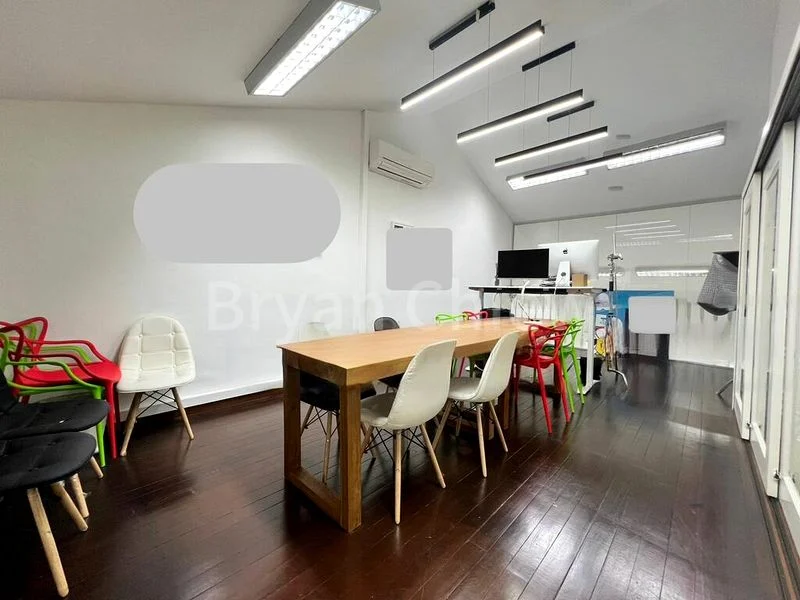 Shop / Shophouse for Rent: Amoy Street - Suits Various Trades - Image 5