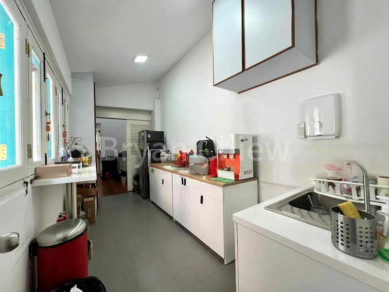 Shop / Shophouse for Rent: Amoy Street - Suits Various Trades - Image 2