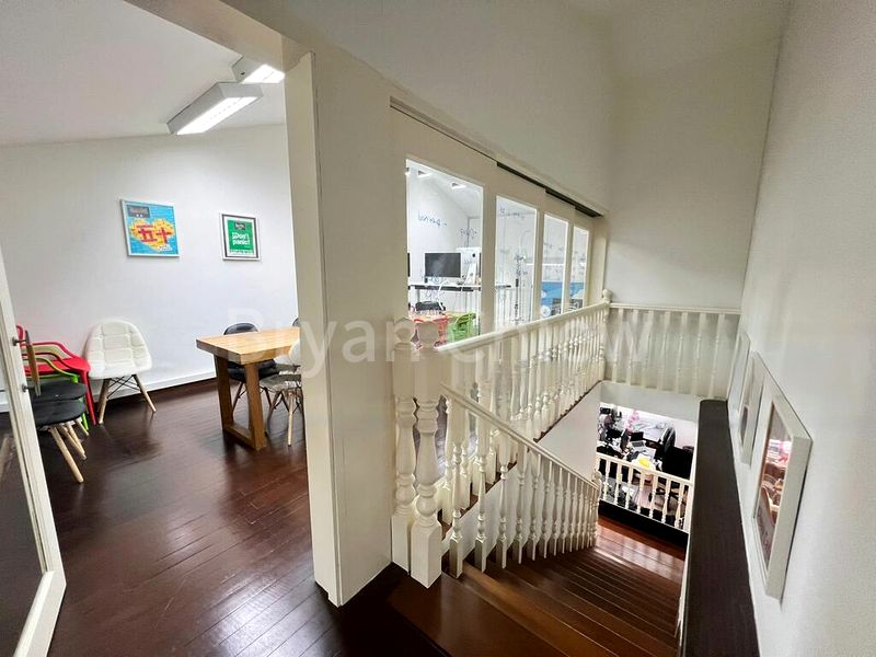 Shop / Shophouse for Rent: Amoy Street - Suits Various Trades - Image 4