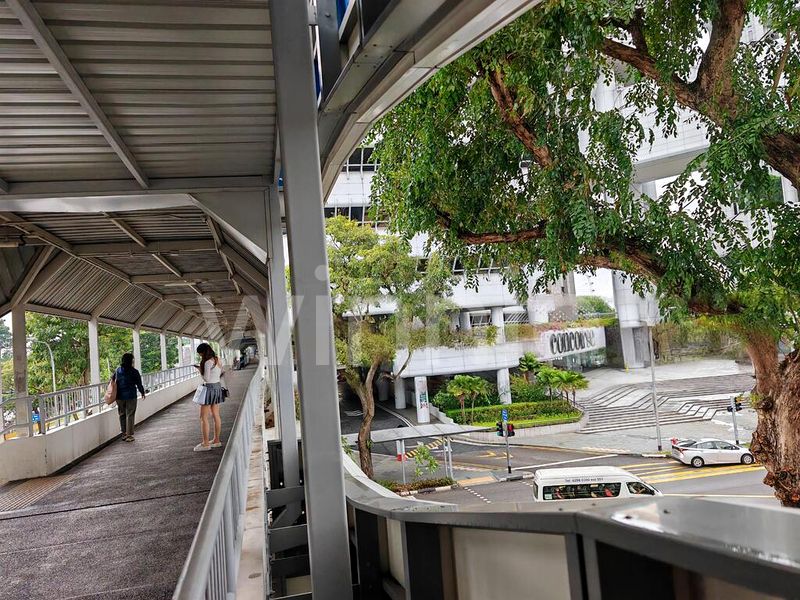 Shop / Shophouse for Sale: City Gate - Image 1