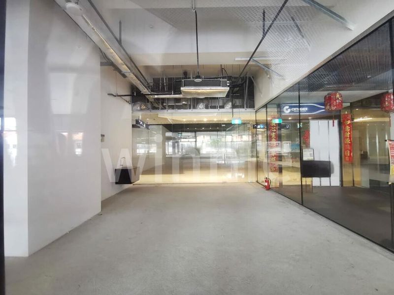 Shop / Shophouse for Sale: City Gate - Image 5