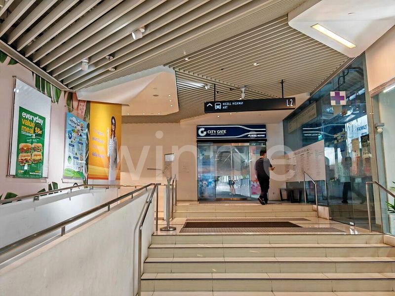 Shop / Shophouse for Sale: City Gate - Image 3