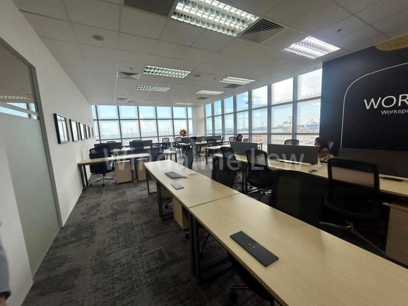 Office for Rent: 78 Shenton Way - Image 4