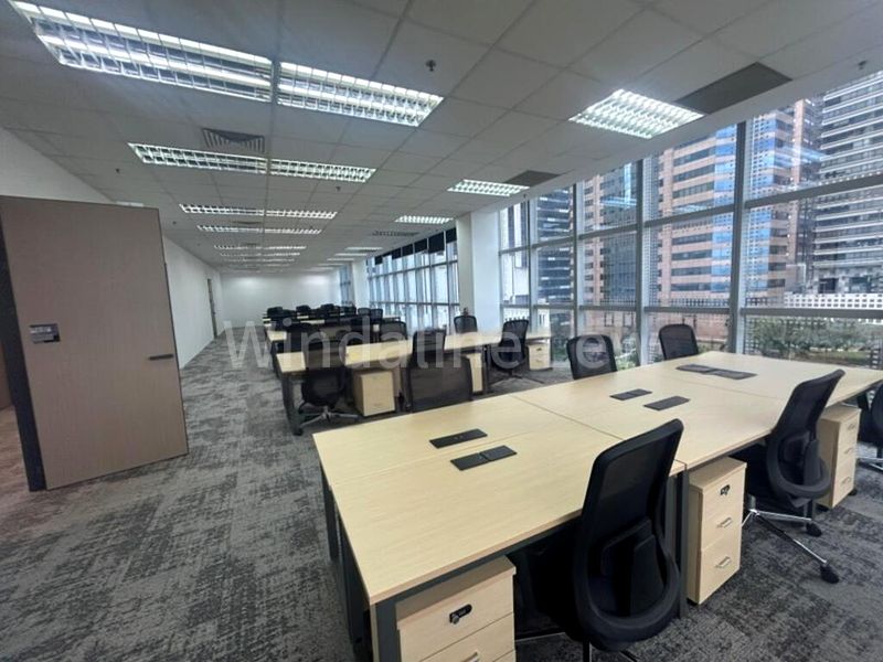 Office for Rent: 78 Shenton Way - Image 1