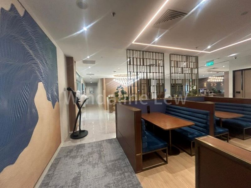 Office for Rent: 78 Shenton Way - Image 6