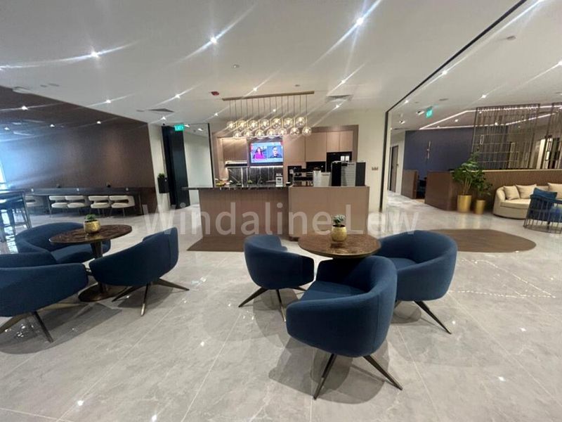 Office for Rent: 78 Shenton Way - Image 11