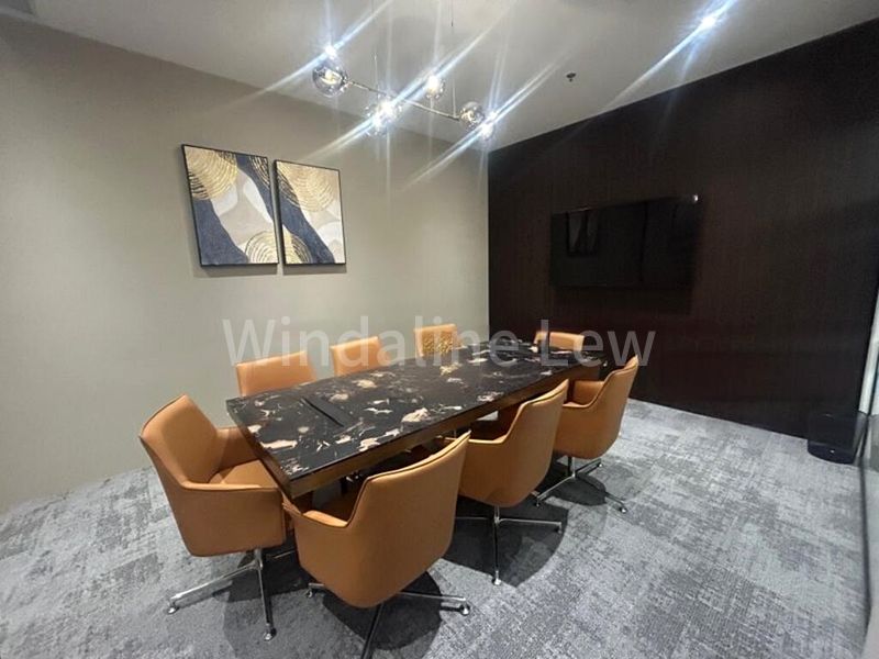 Office for Rent: 78 Shenton Way - Image 10